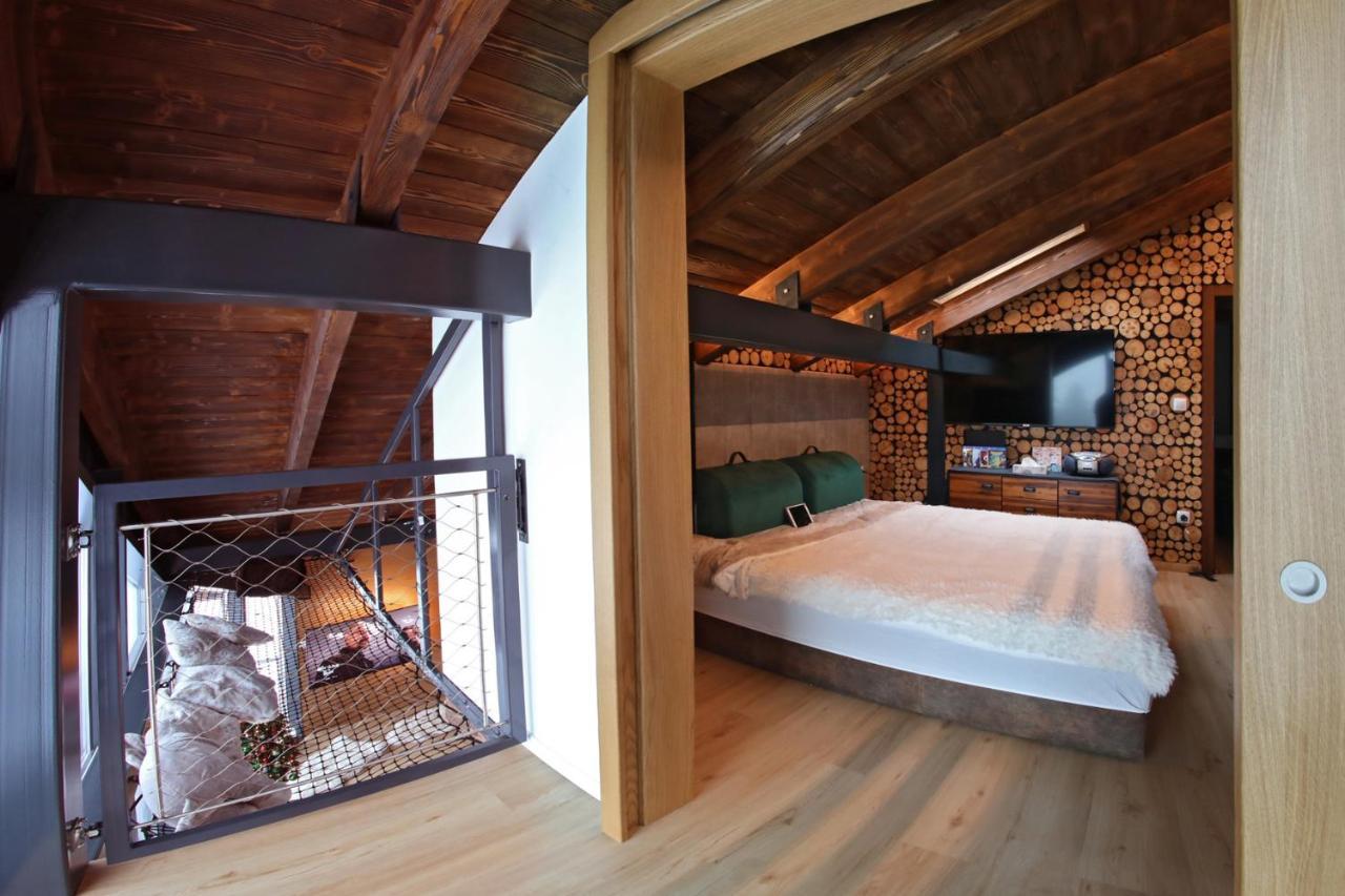 Relax Chalet Donovaly