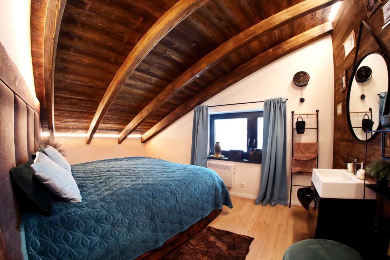 Chalet Relax Donovaly
