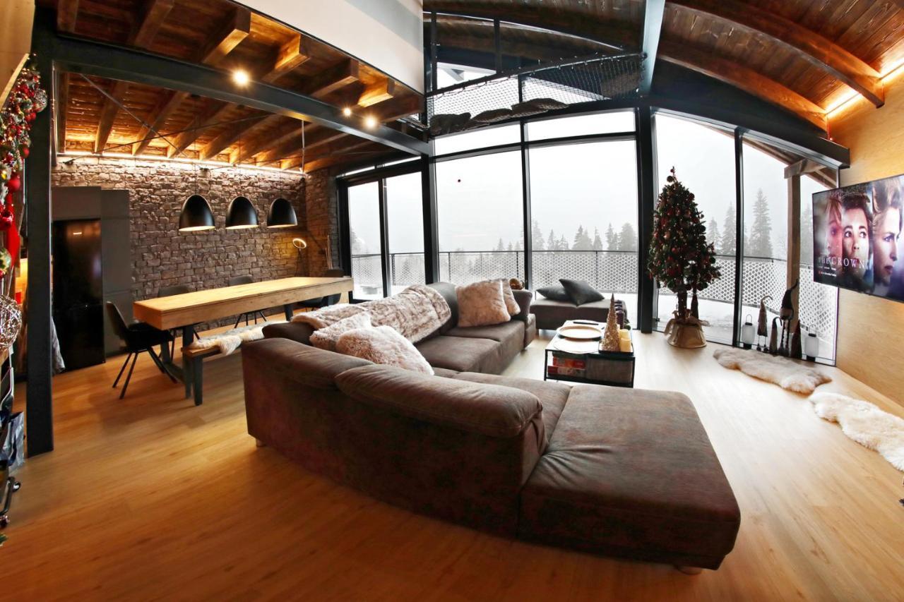 Chalet Relax Donovaly