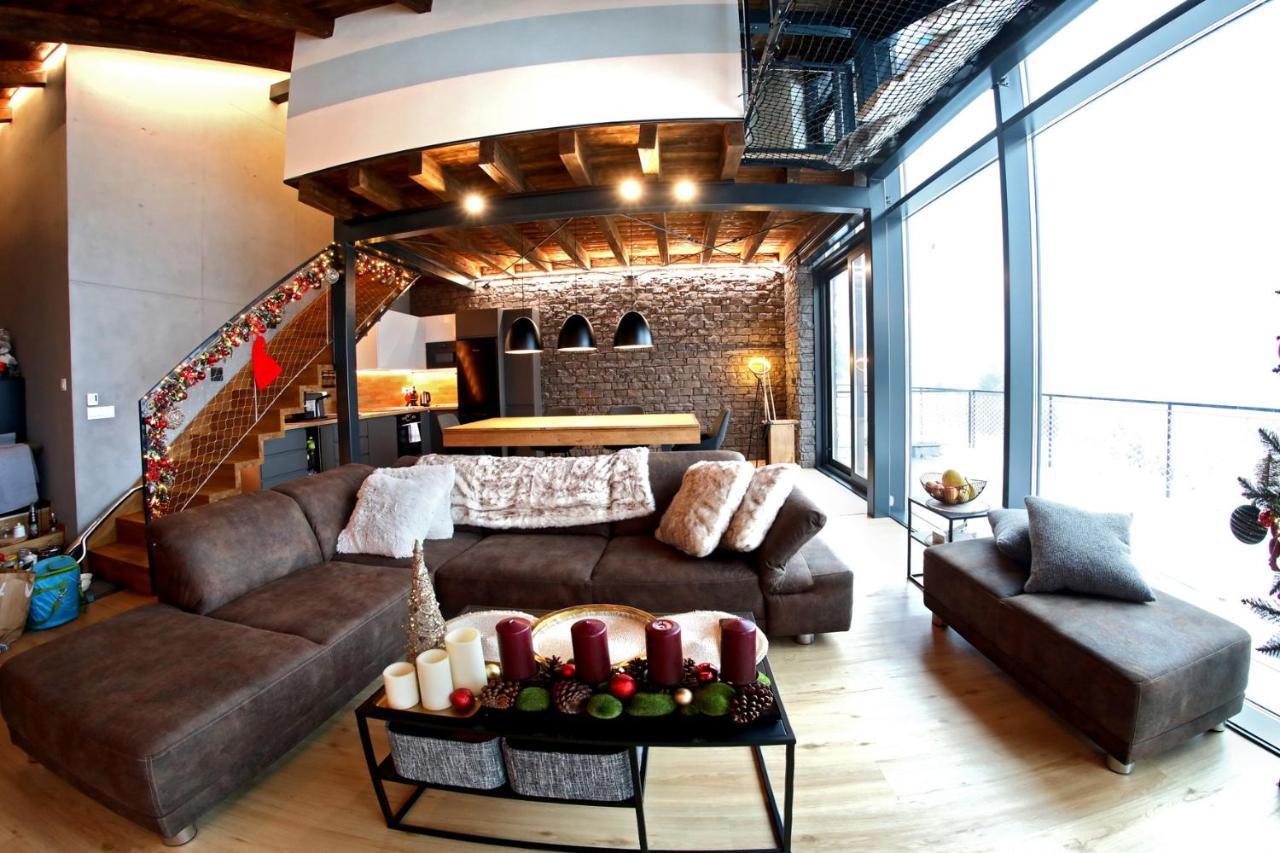 Chalet Relax *