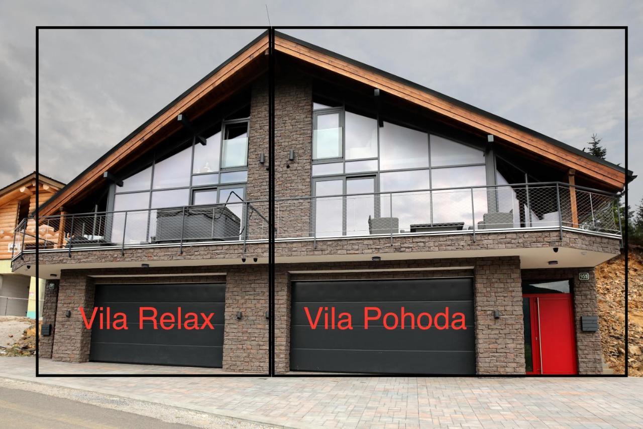 Relax Chalet