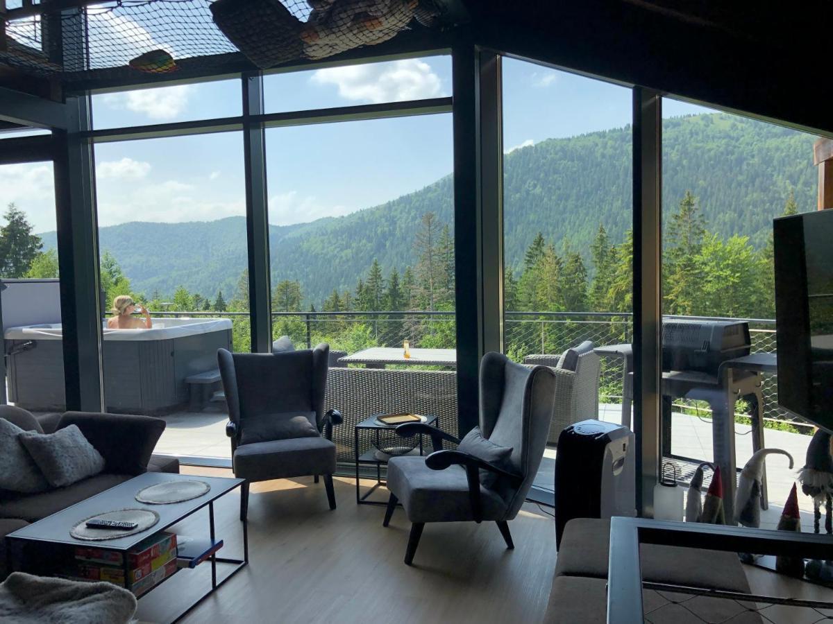 Chalet Relax Donovaly