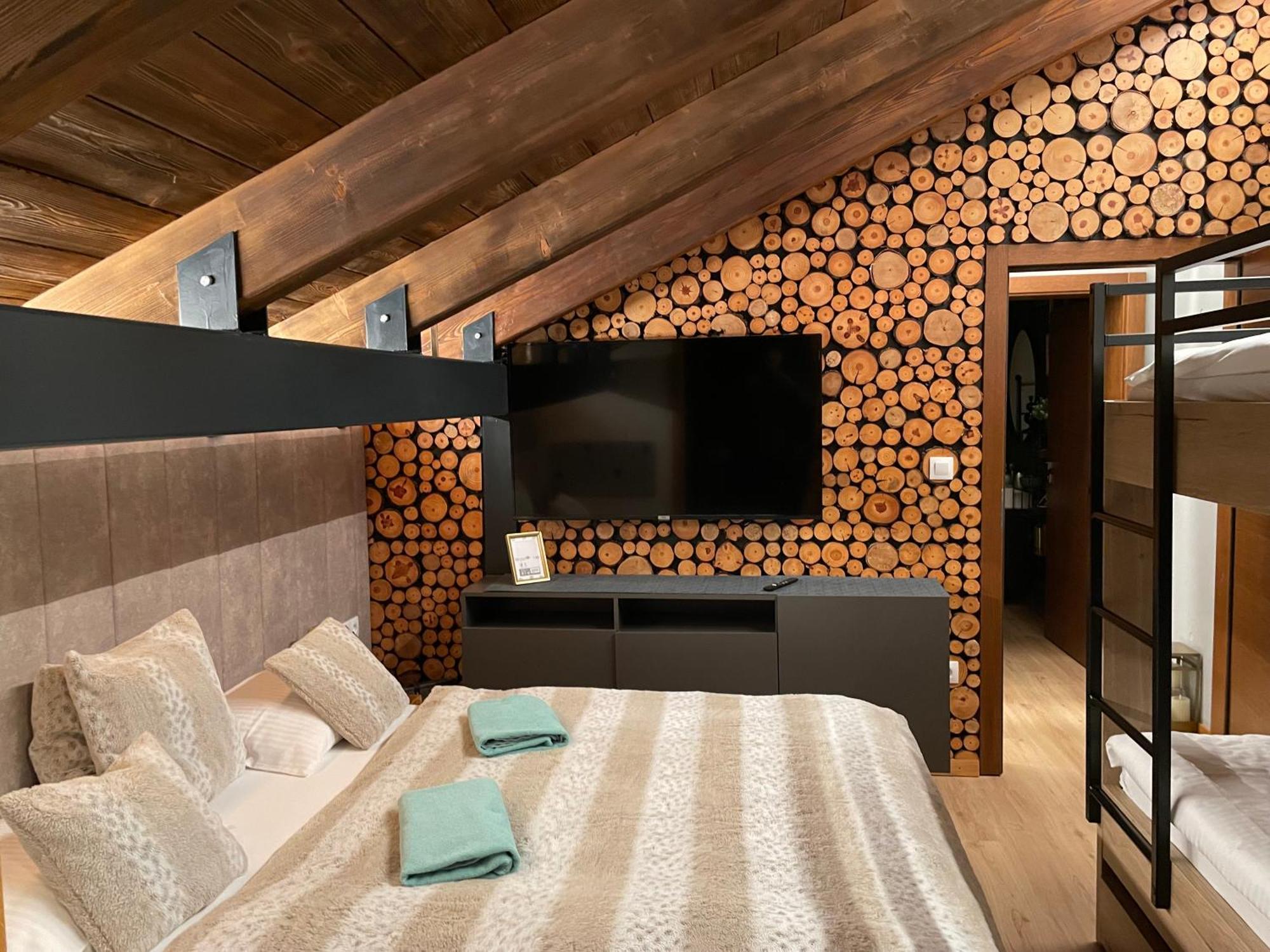 Chalet Relax