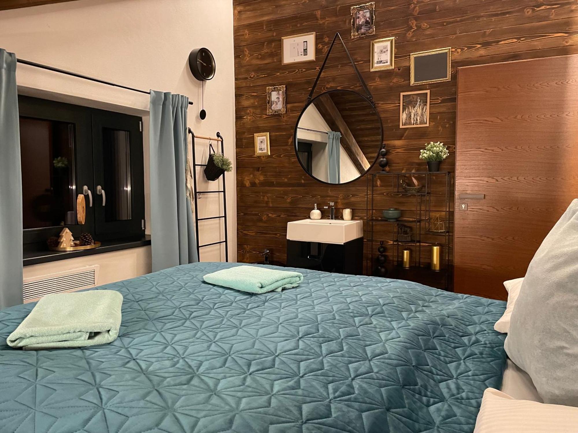 Relax Chalet