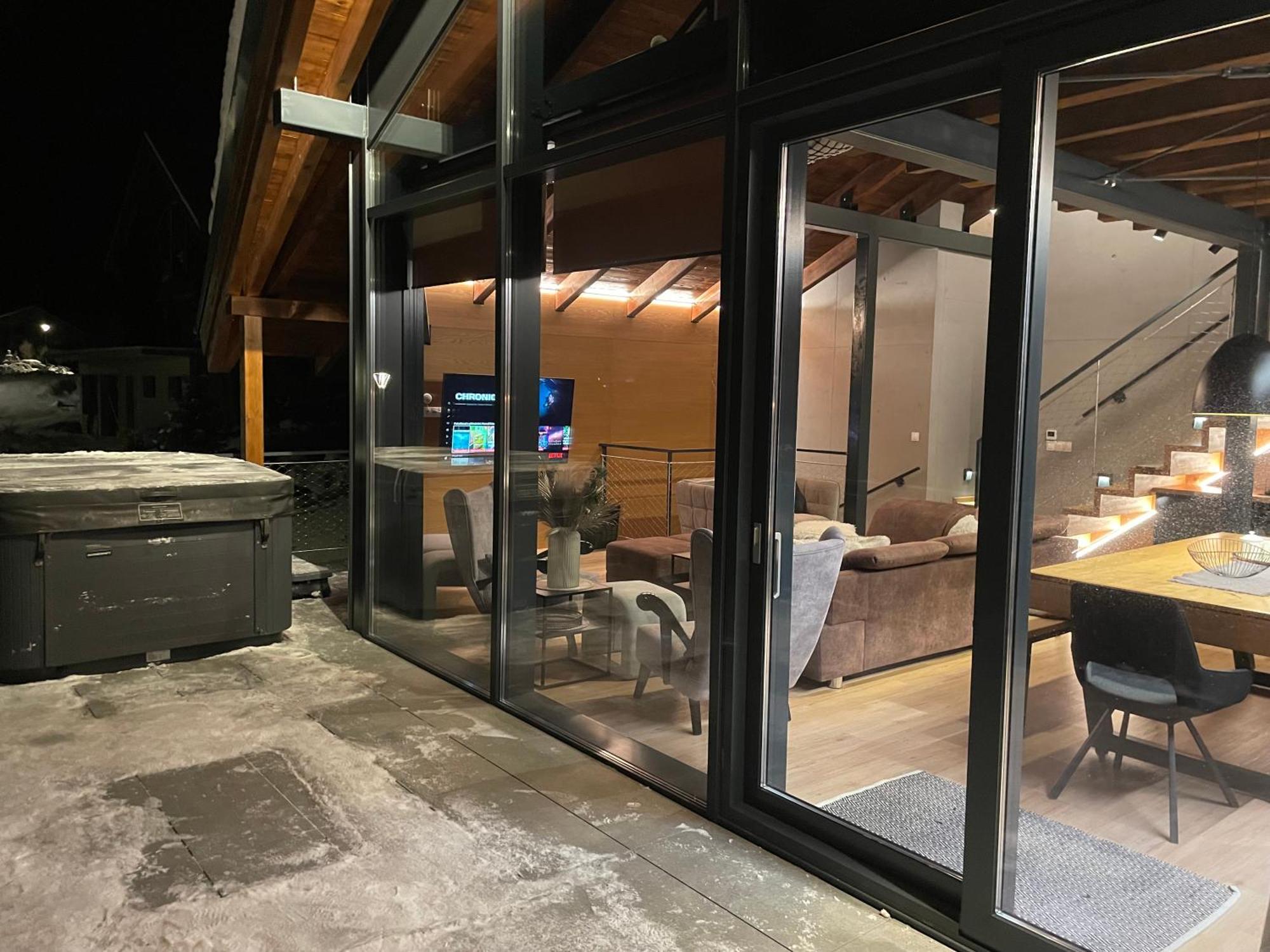 Chalet Relax Donovaly