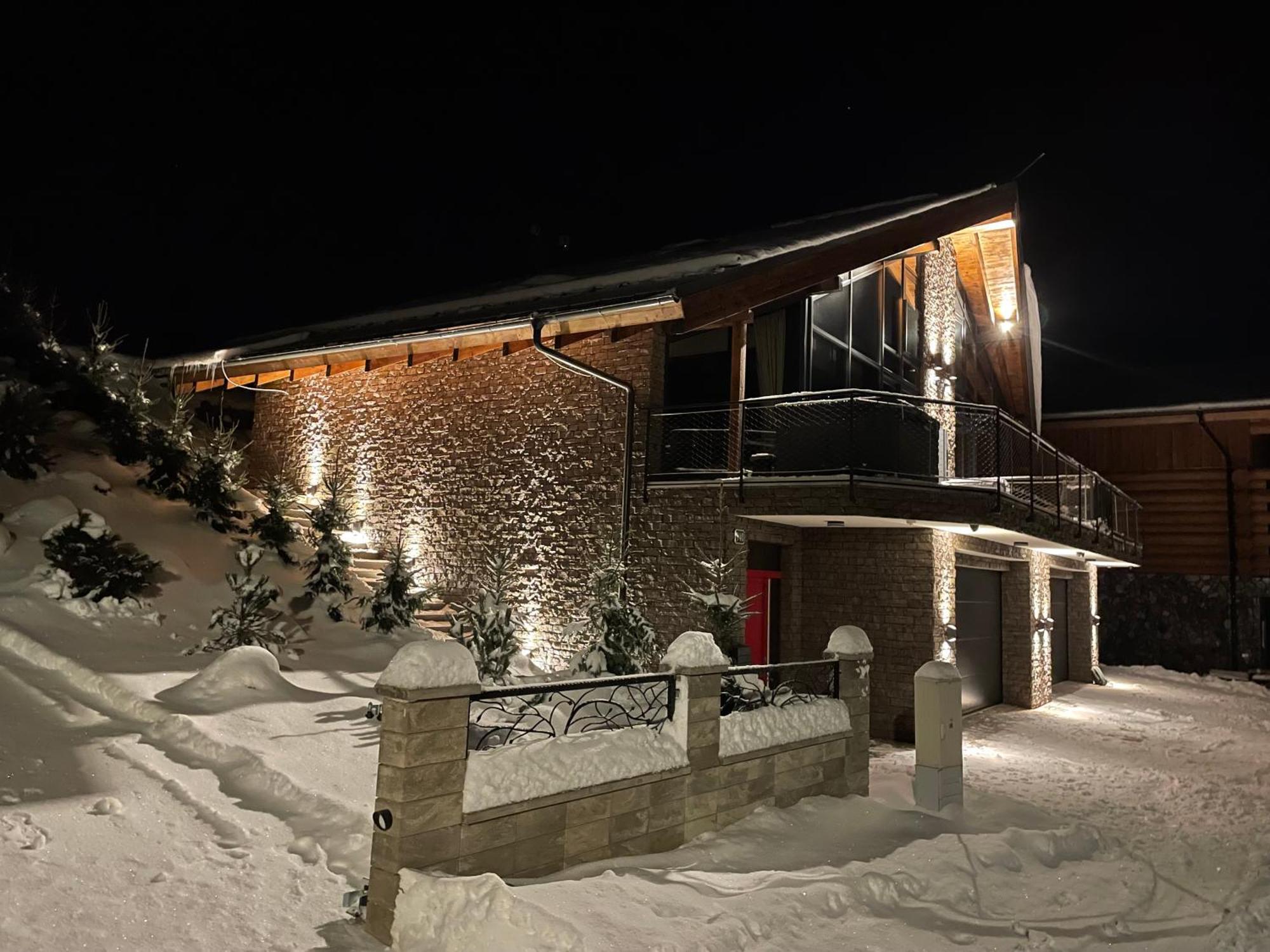 Relax Chalet Donovaly